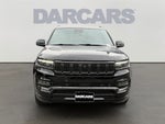 2024 Jeep Grand Wagoneer Series II