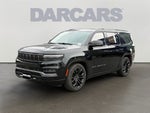 2024 Jeep Grand Wagoneer Series II