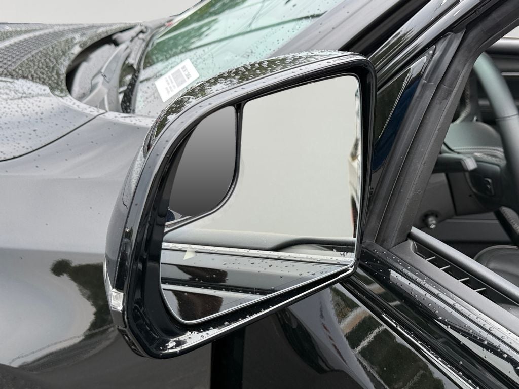 2024 Jeep Grand Wagoneer Series II