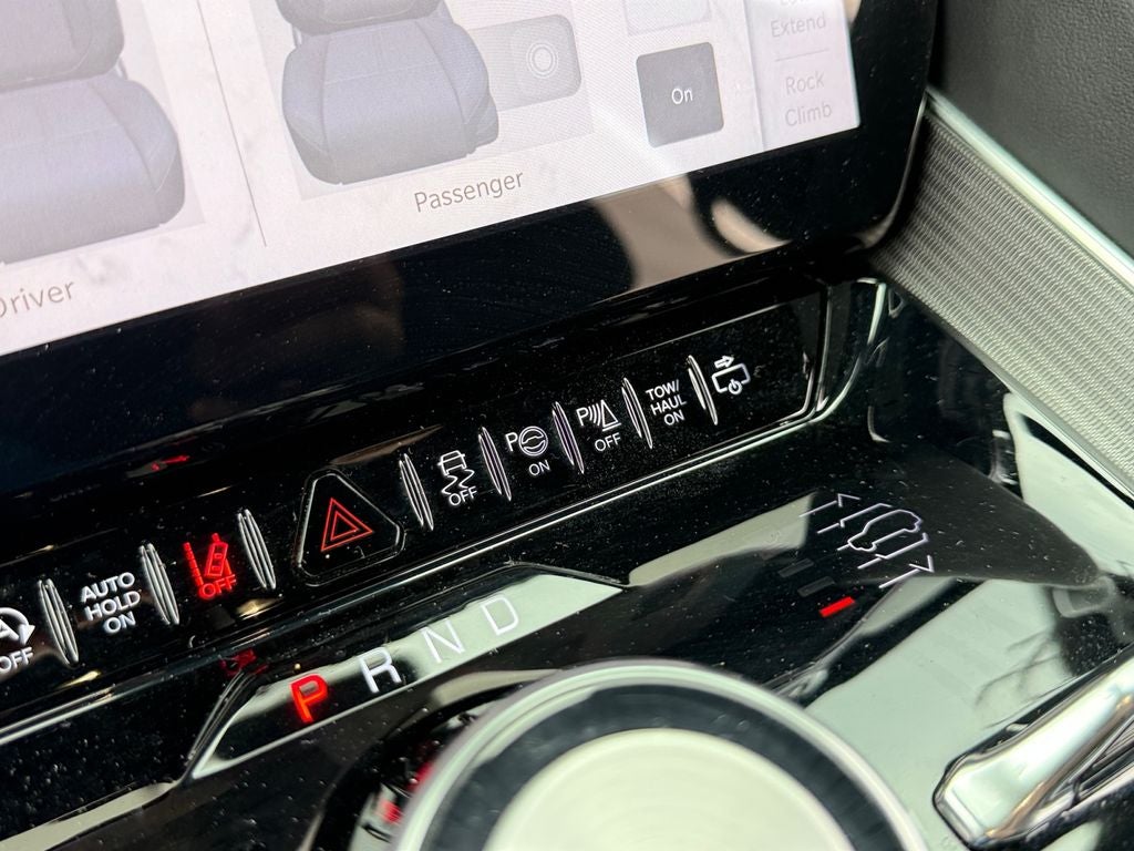 2024 Jeep Grand Wagoneer Series II