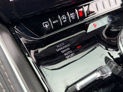 2024 Jeep Grand Wagoneer Series II