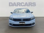 2018 Volkswagen Passat 2.0T SE