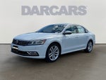 2018 Volkswagen Passat 2.0T SE