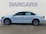 2018 Volkswagen Passat 2.0T SE