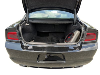2014 Dodge Charger R/T Plus Beats Audio Package