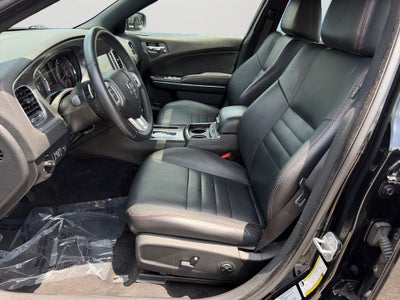 2014 Dodge Charger R/T Plus Beats Audio Package