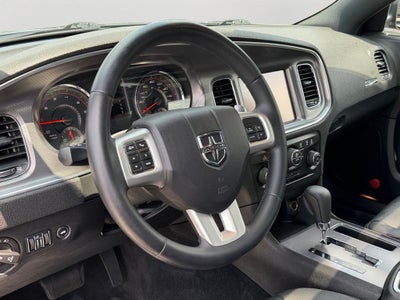 2014 Dodge Charger R/T Plus Beats Audio Package