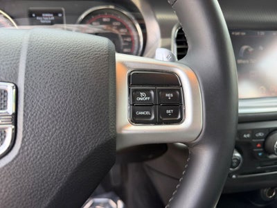 2014 Dodge Charger R/T Plus Beats Audio Package