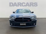 2014 Dodge Charger R/T Plus Beats Audio Package