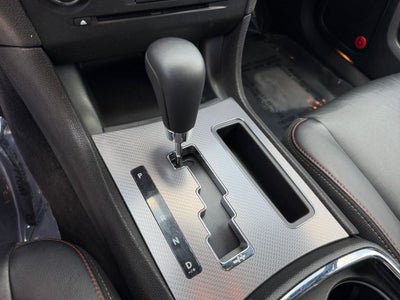 2014 Dodge Charger R/T Plus Beats Audio Package