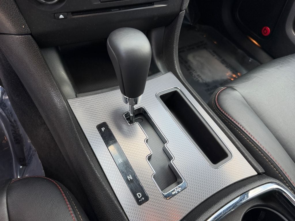 2014 Dodge Charger R/T Plus Beats Audio Package