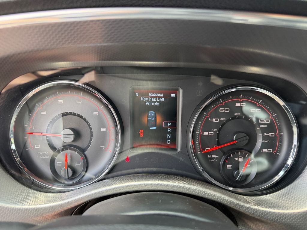 2014 Dodge Charger R/T Plus Beats Audio Package