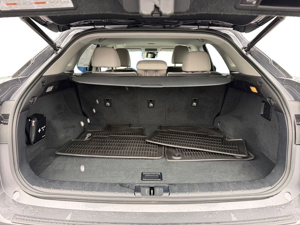 2017 Lexus RX 350 350