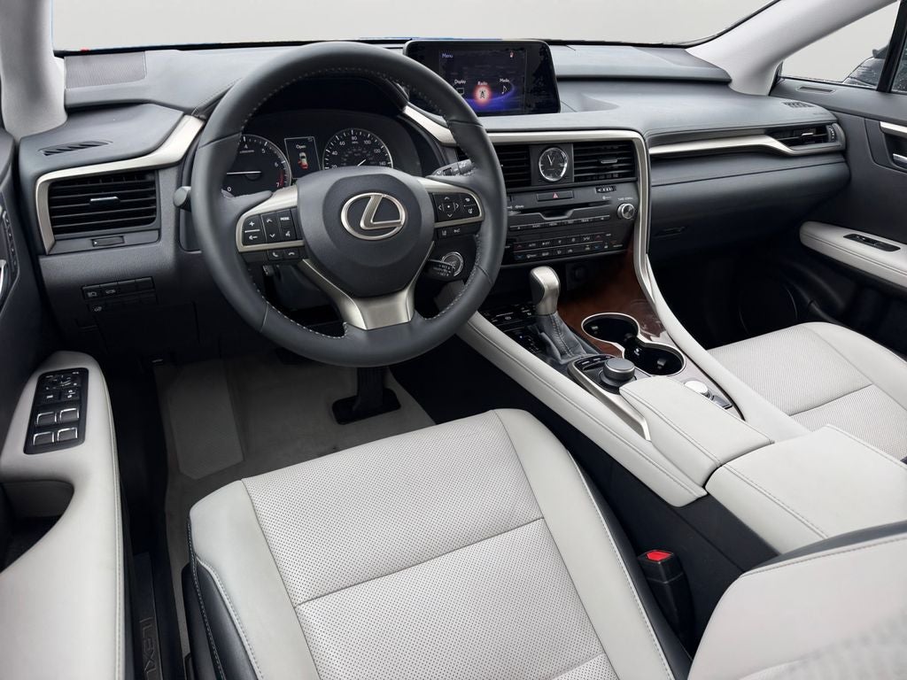 2017 Lexus RX 350 350