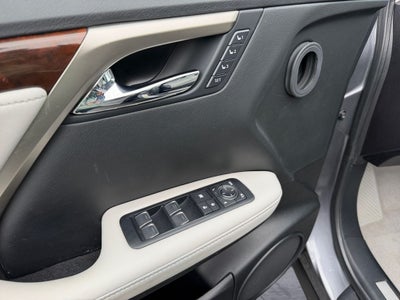 2017 Lexus RX 350 350