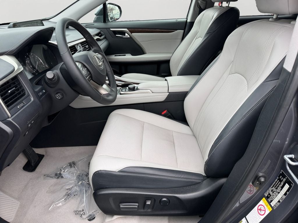 2017 Lexus RX 350 350