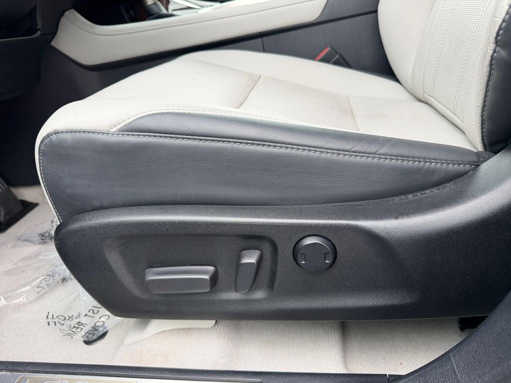 2017 Lexus RX 350 350