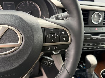 2017 Lexus RX 350 350