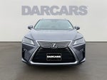 2017 Lexus RX 350 350