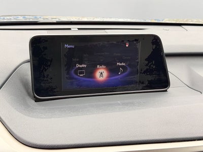 2017 Lexus RX 350 350