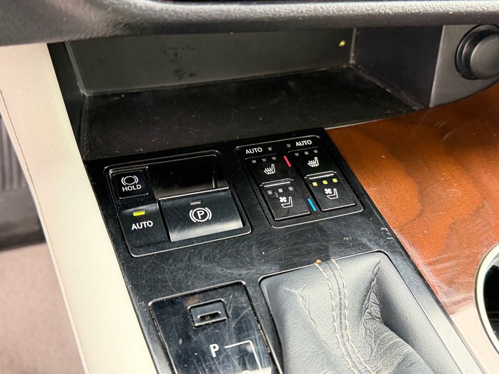 2017 Lexus RX 350 350