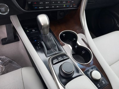 2017 Lexus RX 350 350