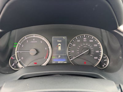 2017 Lexus RX 350 350