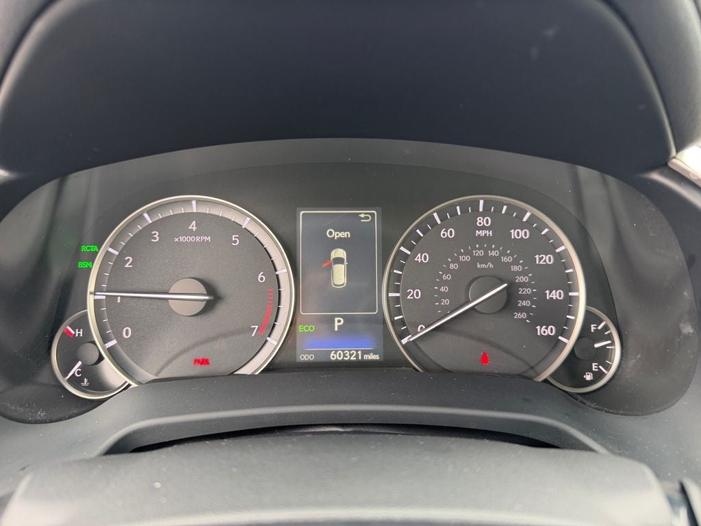 2017 Lexus RX 350 350