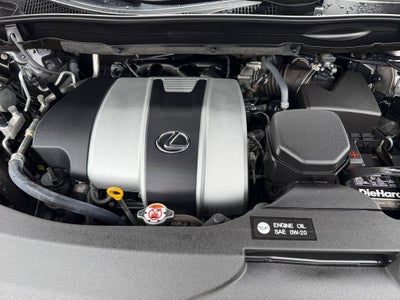 2017 Lexus RX 350 350