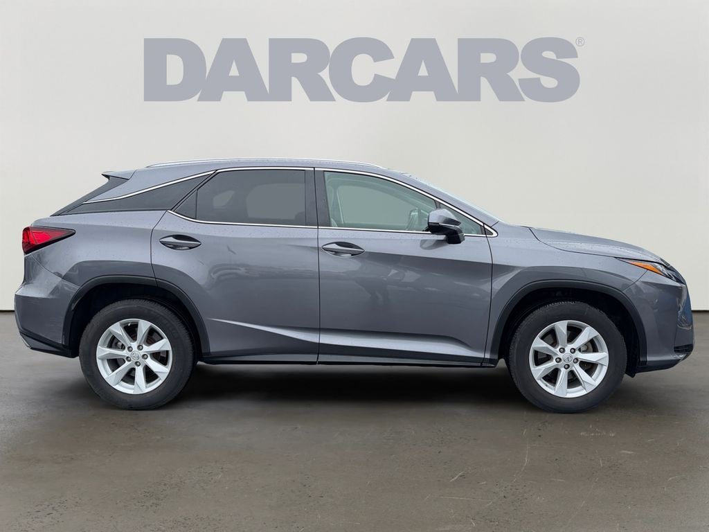 2017 Lexus RX 350 350