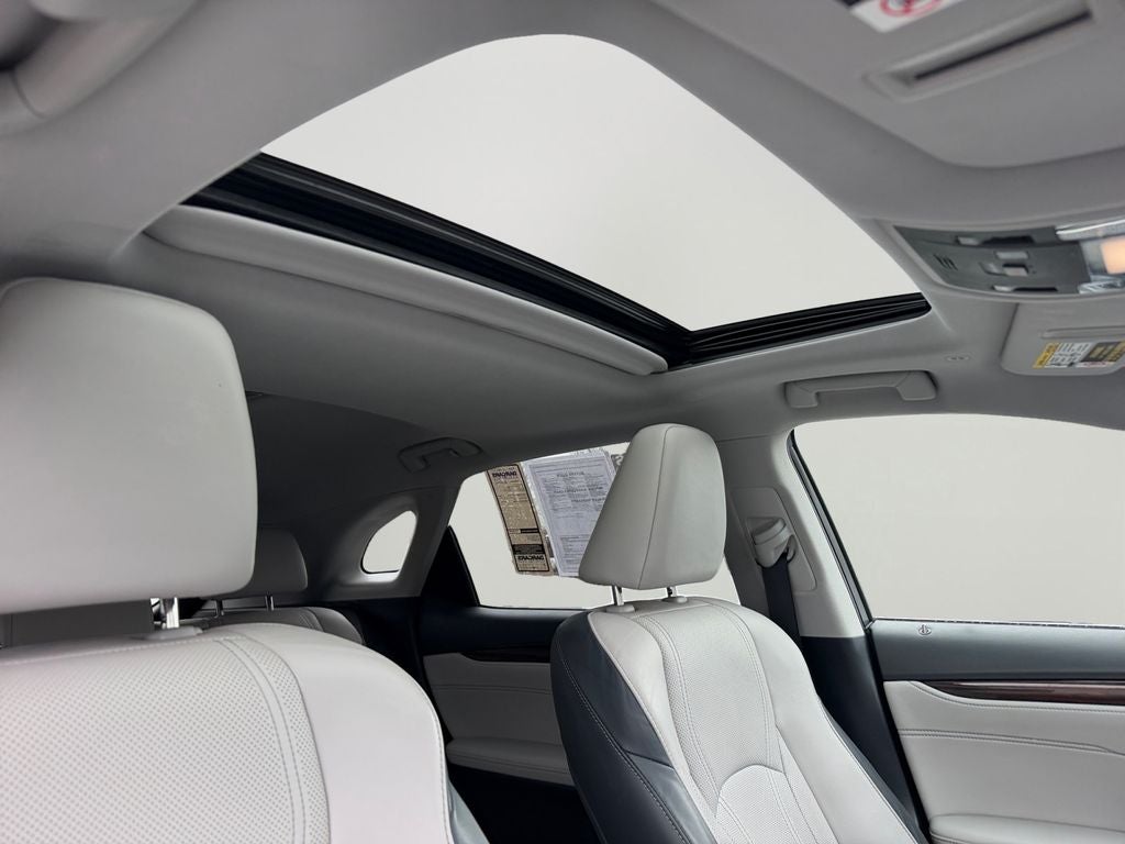 2017 Lexus RX 350 350