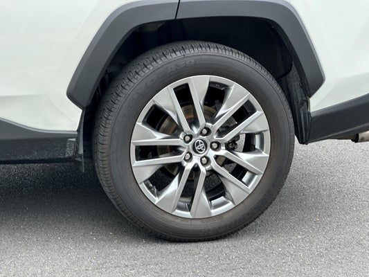 2021 Toyota RAV4 XLE Premium AWD in Silver Spring, MD - DARCARS Automotive Group