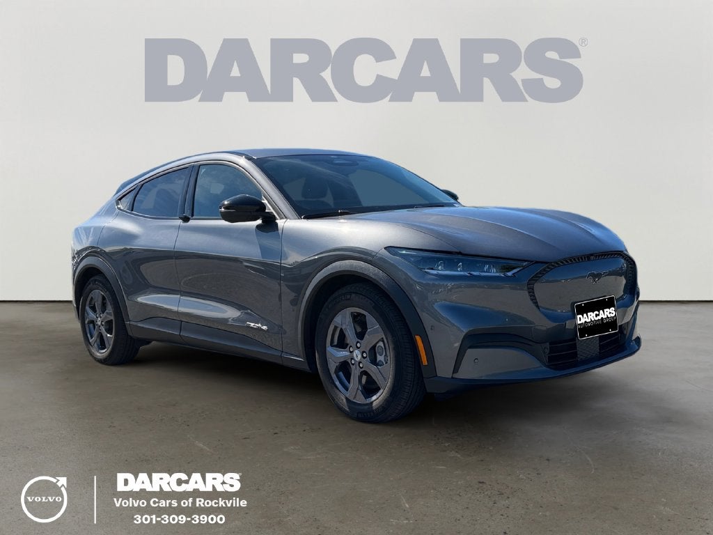 2023 Ford Mustang Mach-E Select