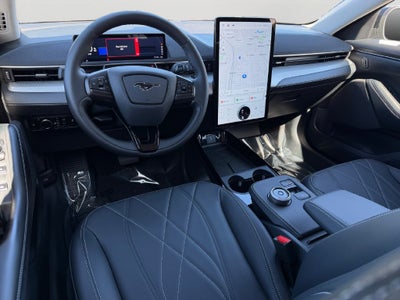 2023 Ford Mustang Mach-E Select