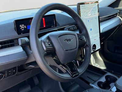 2023 Ford Mustang Mach-E Select