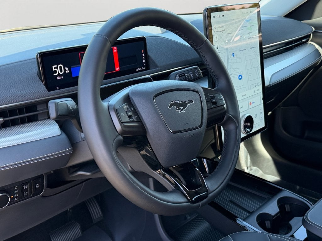 2023 Ford Mustang Mach-E Select