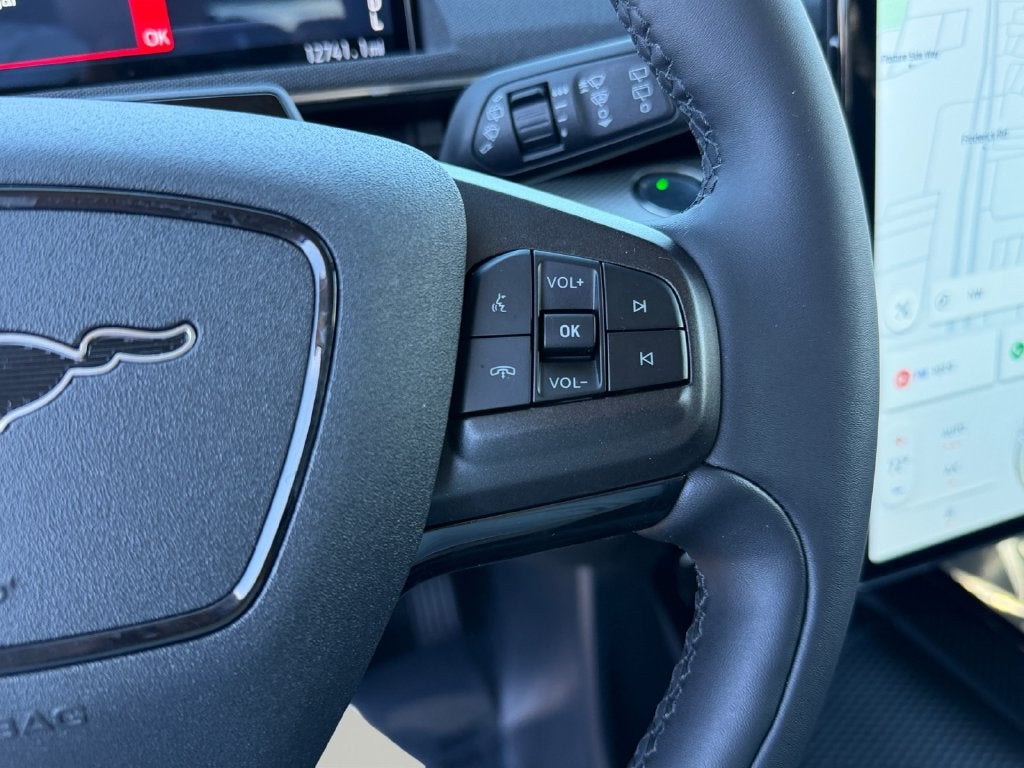 2023 Ford Mustang Mach-E Select