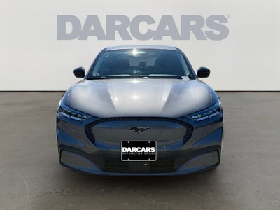 2023 Ford Mustang Mach-E Select