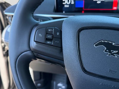 2023 Ford Mustang Mach-E Select