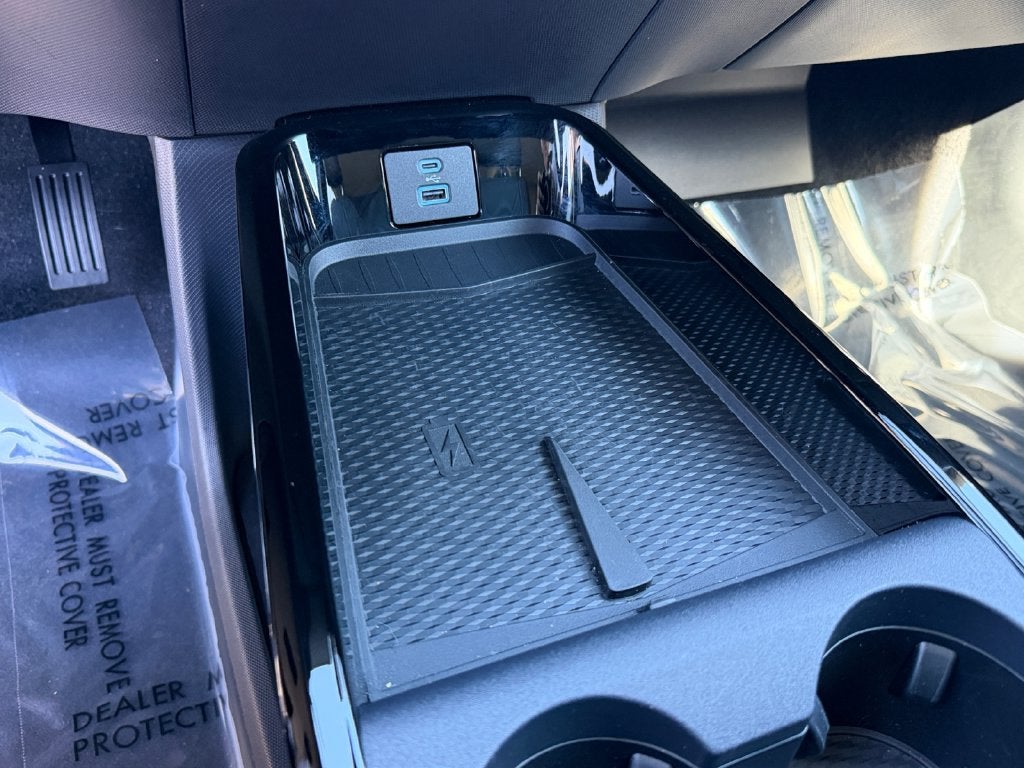 2023 Ford Mustang Mach-E Select
