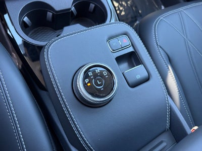 2023 Ford Mustang Mach-E Select