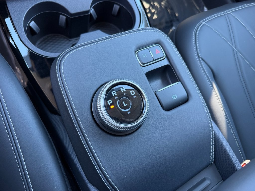 2023 Ford Mustang Mach-E Select