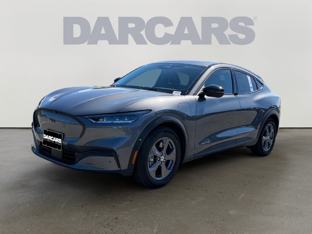 2023 Ford Mustang Mach-E Select