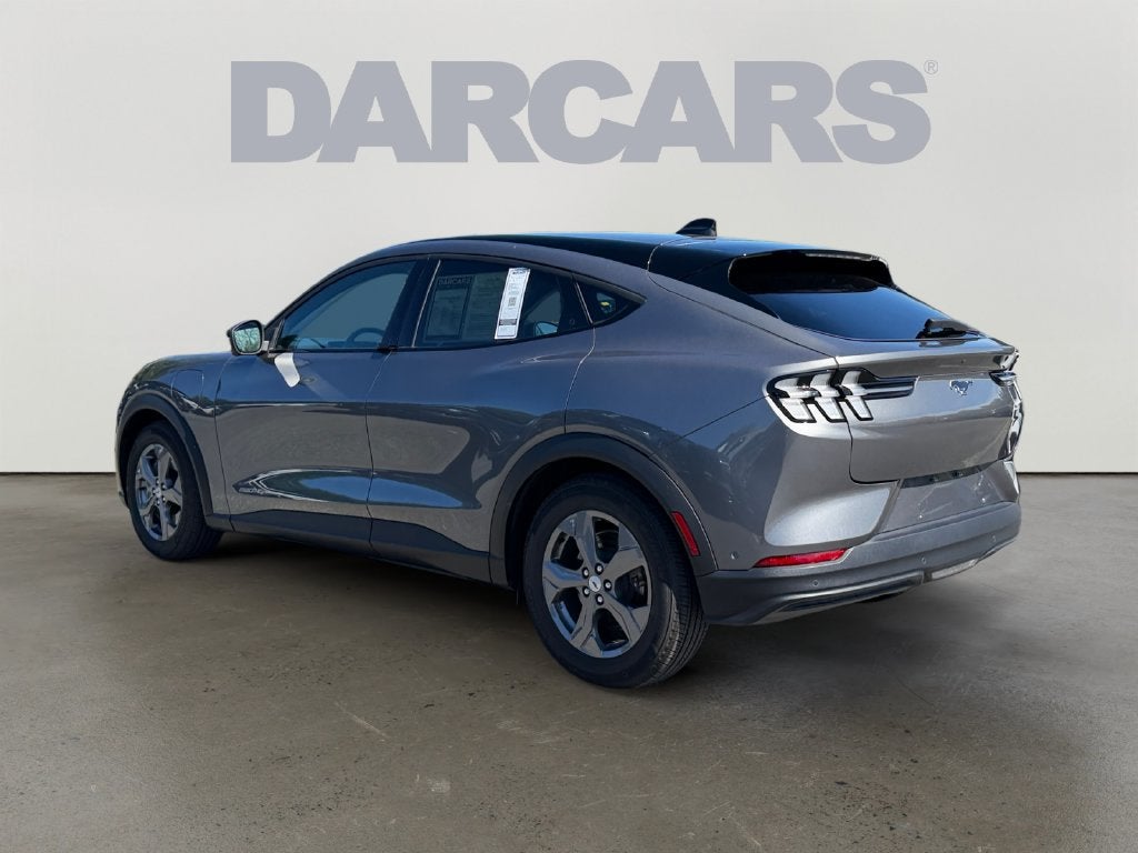 2023 Ford Mustang Mach-E Select