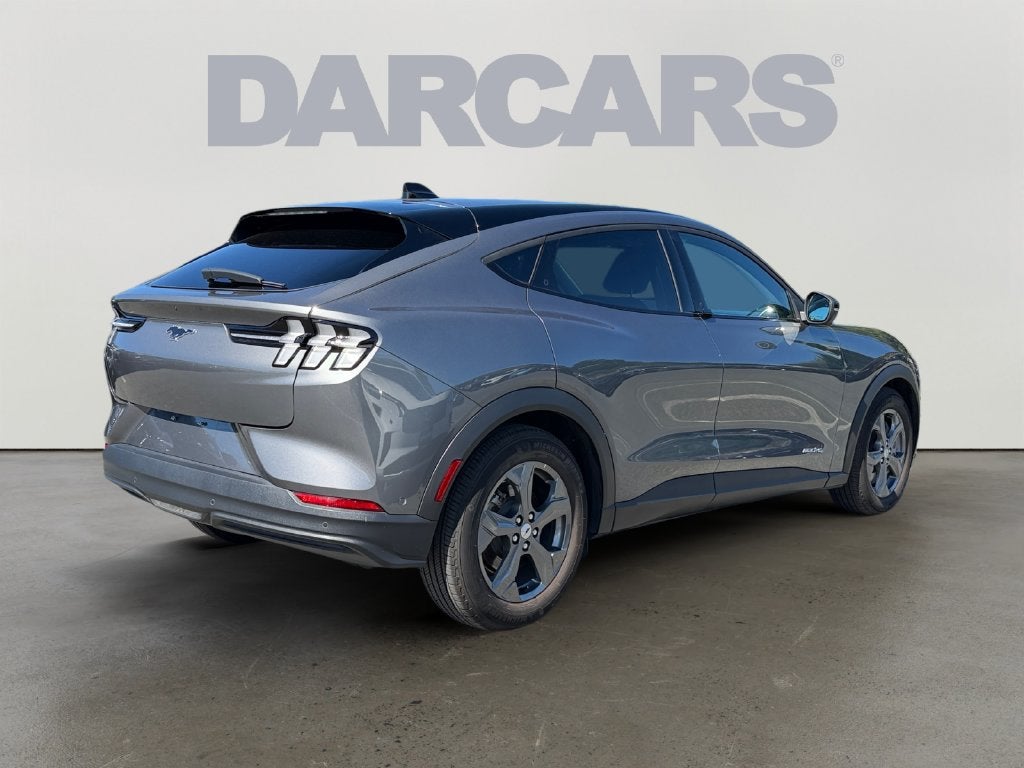 2023 Ford Mustang Mach-E Select