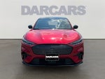 2022 Ford Mustang Mach-E GT