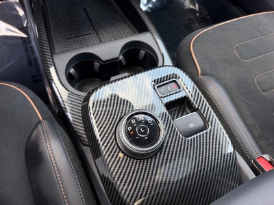 2022 Ford Mustang Mach-E GT