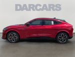 2022 Ford Mustang Mach-E GT