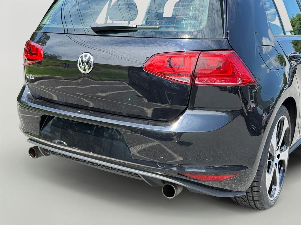2017 Volkswagen Golf GTI S *New Tires and Brakes*