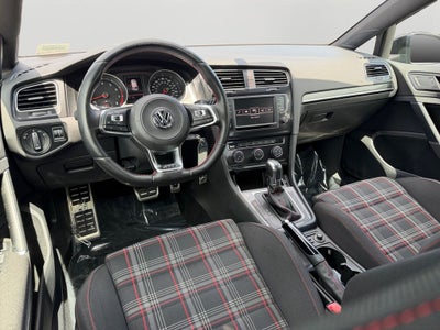 2017 Volkswagen Golf GTI S *New Tires and Brakes*